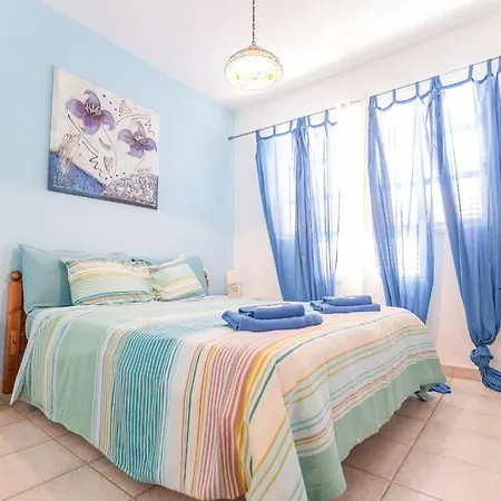 3 Bedroom In El Duque * Costa Adeje (Tenerife)