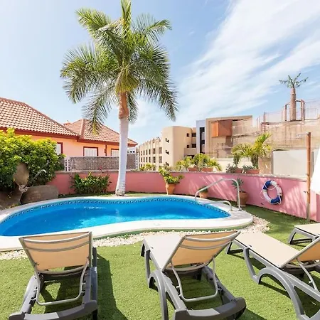 3 Bedroom In El Duque Βίλα *