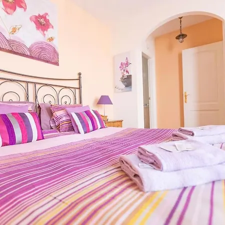3 Bedroom In El Duque Βίλα Costa Adeje (Tenerife)