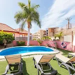 3 Bedroom In El Duque Villa *