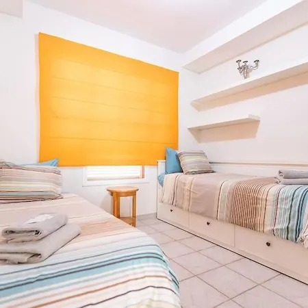 3 Bedroom In El Duque Villa