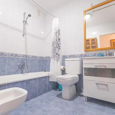 3 Bedroom In El Duque Villa Costa Adeje (Tenerife)
