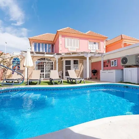 3 Bedroom In El Duque *