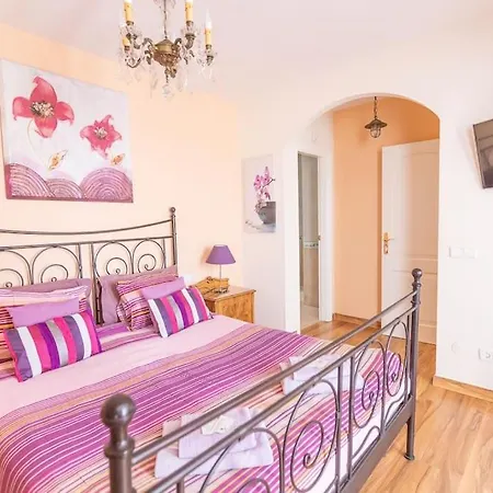 3 Bedroom In El Duque Costa Adeje (Tenerife)