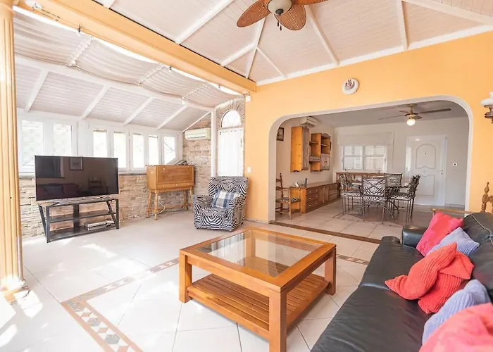 3 Bedroom In El Duque * Costa Adeje (Tenerife)