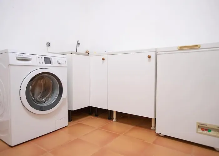 ヴィラ 3 Bedroom In El Duque アデヘ